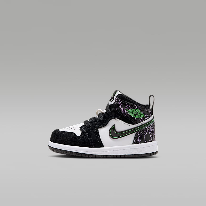 Jordan 1 Low SE Baby/Toddler Shoes. Nike.com